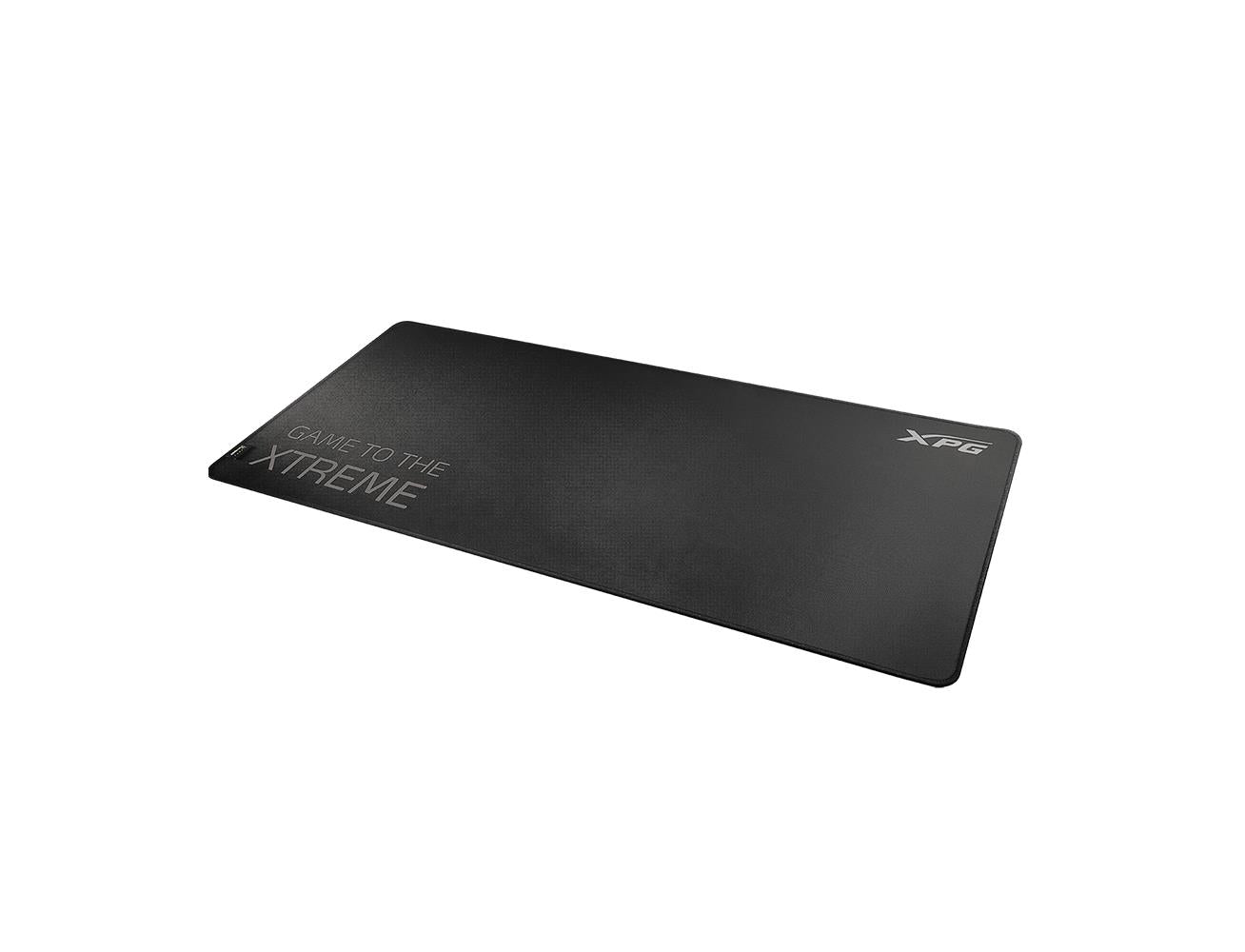 XPG BATTLEGROUND XL Mouse Pad - Black XPG BATTLEGROUND XL Mouse Pad - Black